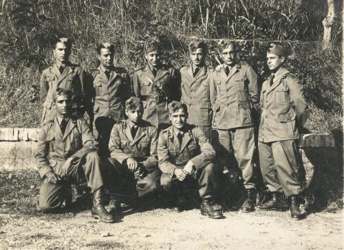 Roma, 14^ squadra telefotografica, 13/09/1935, CC BY-NC-ND